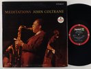 John Coltrane 