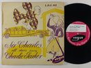 Sir Charles Thompson w/ Charlie Parker 