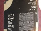 PINK FLOYD SELECTIONS FROM THE FINAL CUT PROMO 12