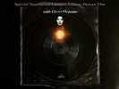 KATE BUSH w/ERIC CLAPTON And So Is Love Picture Disc LE #'d Disc FREE 5' POSTER