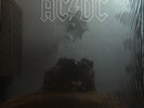 AC/DC LP Back In Black 180 Gram 2003 Remastered VINYL Album Embossed NEW SEALED