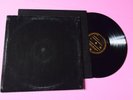 PRINCE LP BLACK ALBUM EUROPE AND UK PRESS 1988 EX