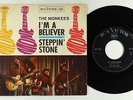 Rock 45 - Monkees - I'm A Believer - RCA Victor Italy - VG+