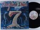 CON FUNK SHUN 7 MERCURY LP VG+ j