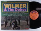 WILMER & THE DUKES Self Titled APHRODISIAC APH-6001 LP NM j