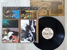Sonic Youth Sister 1987 Original UK 1st Pressing Blast First BFFP 20