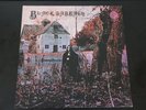 BLACK SABBATH – Black Sabbath (1970)  Vertigo swirl label  . . early UK reissue