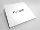 PLACEBO Live Box-Set (2 LP Clear Vinyl, 1x Blu-ray, 1x CD Collapse Into Never)