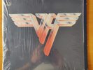 Van Halen – Van Halen II ©1979 Made in US - Warner Bros. Records – HS 3312