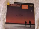 DAKOTA vinyl ALBUM LP RUNAWAY 1984 into the night WHEN REBEL COMES HOME MCA 5502