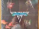 Van Halen – Van Halen ©1978 Made in  US - Warner Bros. Records – BSK 3075