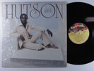 LEROY HUTSON Closer To The Source CURTOM LP VG+ j