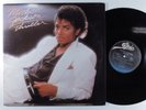 MICHAEL JACKSON Thriller EPIC QE-38112 LP VG++/NM gatefold j