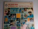 The Beach Boys All Summer Long Capital Records T 2110 Mono 1964 1st Press
