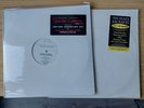 Michael Jackson 4 LP PROMO set,Stranger In Moscow,This time around,USA Epic