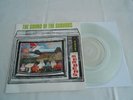THE MEMBERS - SUBURBS - POLICE MSG GREEN ORIG UK CLEAR 2x  7