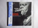 Stanley Turrentine Look Out  Blue Note BN 4039 Japan  VINYL LP OBI