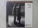 Rickie Lee Jones Pirates Mobile Fidelity Sound Lab MFSL 1-328 US sealed  LP
