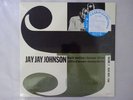 Jay Jay Johnson The Eminent Jay Jay   Vol 2 Blue Note BLP-1506 Japan promo  LP