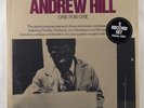 Andrew Hill 