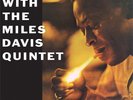 Miles Davis Quintet Steamin' With the Miles Davis Quintet (Vinyl)