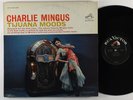 Charlie Mingus 