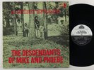 Descendants Of Mike & Phoebe 