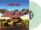 Moxy - Ridin' High [Vinyl]