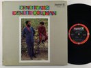 Ornette Coleman 