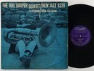 Ray Draper Quintet feat. John Coltrane 