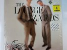 Live In Tokyo - Big Heart LP Record Vinyl Lounge Lizards