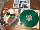 Green River “Rehab Doll” LP color Wax Sub Pop ORIG pearl jam NM (SP15) Mudhoney