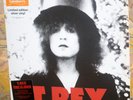 T.Rex - The Slider, Limited Silver 180g vinyl LP
