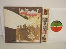 Led Zeppelin II Gatefold RL Ludlow Rock LP