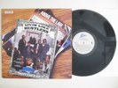 Above The Law – Livin' Like Hustlers LP Vinyl HIP HOP VG+ EU 1990 CLEANED