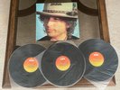 Bob Dylan Masterpieces 3xLP Vinyl 1976 New Zealand Pressing