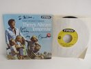 Tony Bennett There's Always Tomorrow Signed Cover POP 7