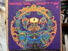 Grateful Dead - Anthem Of The Sun - 1968 US Album Green W7
