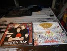 Dookie 30th Light Blue [LP] + Greatest Hits [2 LP] by Green Day (Vinyl, 2023)
