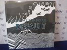 Atoms for Peace, Default, 2012 XL Recordings XLT 584 Indie Rock embossed Sealed