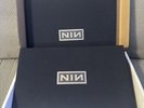 Nine Inch Nails Ghosts I-IV Ultra-Deluxe Limited Edition (150/2500)
