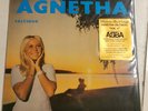Agnetha Fältskog - Vol. 2 - Ltd Numbered Edition Blue Vinyl LP - ABBA