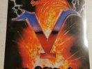Saint Vitus - V - Vinyl LP - 2015 US RE