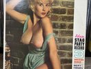 1962 Adam Stag Party Record 3 