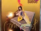 Suede Coming Up LP - Original 1996 Vinyl  - A1 B1 Matrix