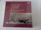 Sealed  Mint Chandos DBRD 7001 (7LP) Tchaikovsky Complete Symphonies Jansons