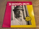 SUPER CAT - si boops deh  - 12” Vinyl Lp - Techniques Label