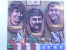 Minutemen - 3-Way Tie (For Last)  (Vinyl) SST 058 33.3 1985