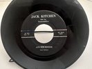 Jack kitchen 7” Hot Rod boogie