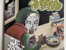 MF DOOM MM..FOOD 2LP OG RAP HIP HOP RHYMESAYERS ENTERTAINMENT 2004